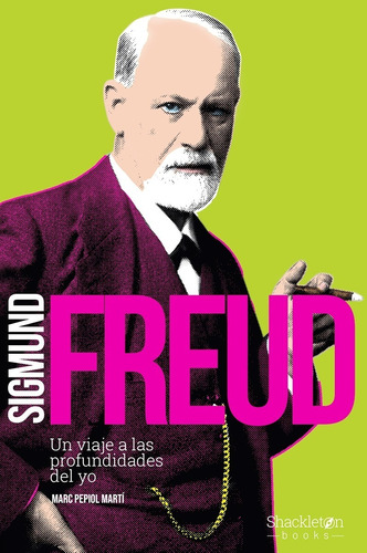 Sigmund Freud De Marc Pepiol Martí