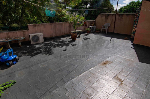 Venta Ph 3 Ambientes Villa Pueyrredón Terraza Muy Luminoso!!!
