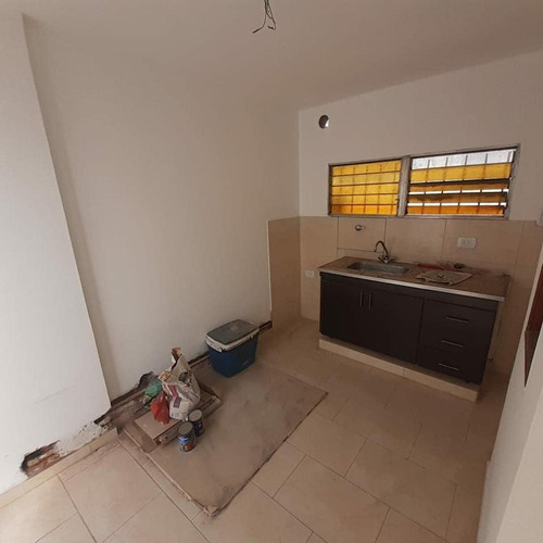 Imagen 4 de 8 de Ph 2 Ambientes Con Patio