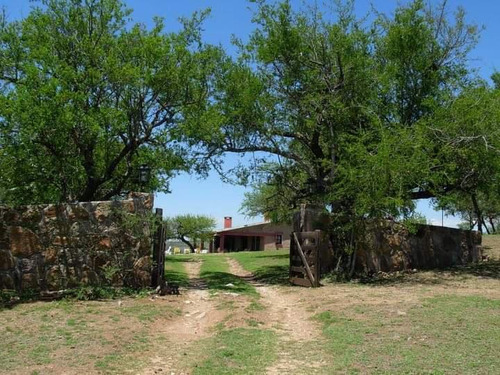 Terreno En Tanti, Cordoba