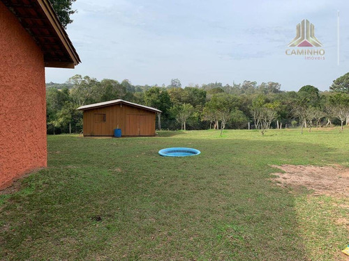 Vendo Sítio Próximo Ao Hotel Ventura Em Viamão Rs Sítio De Final De Rua - Ch0007