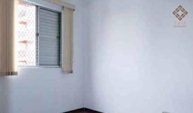 Imagem 13 de 17 de Apartamento Com 2 Dormitórios À Venda, 55 M² Por R$ 225.000,00 - Sacomã - São Paulo/sp - Ap54032