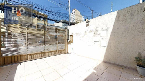 Imagem 6 de 30 de Casa Com 3 Dormitórios À Venda, 160 M² - Santa Cecília - São Paulo/sp - Ca0368