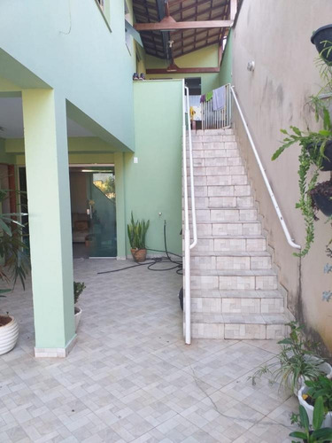 Imagem 17 de 17 de Casa À Venda, 3 Quartos, 1 Vaga, Canaa - Belo Horizonte/mg - 1007