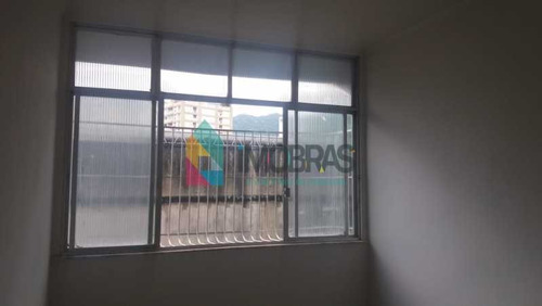 Imagem 8 de 15 de Kitnet/conjugado-à Venda-laranjeiras-rio De Janeiro - Boki00121