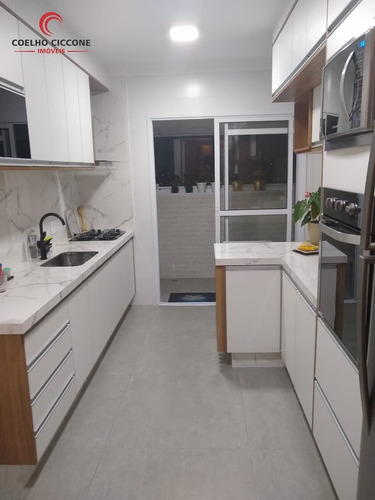 Imagem 14 de 15 de Apartamento A Venda - V-5230