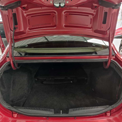 Imagem 7 de 15 de Fiat Grand Siena 1.6 Completo + Couro Top Aro 16