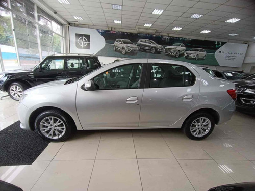 Renault Logan 1.0 EXPRESSION 16V FLEX 4P MANUAL
