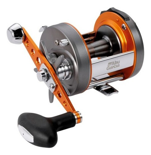 Reel Rotativo Abu Garcia Premium Mag Elite 6500 Ct