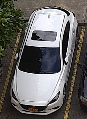 Mazda 3 2018 2.0 Grand Touring