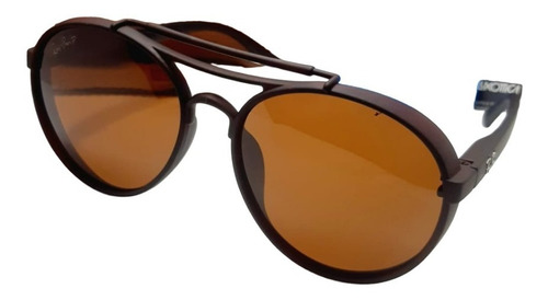 Gafas De Sol Para Hombre Incluye Estuche + Envio