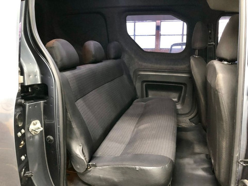 Imagen 10 de 14 de Renault Kangoo Ii Express Confort 1.6 Sce 2020