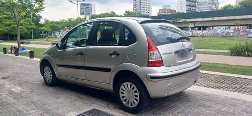 Citroën C3 1.4 I Sx Am74