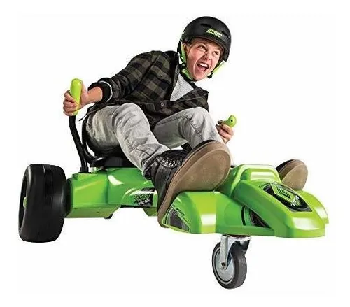 Green machine toy hotsell