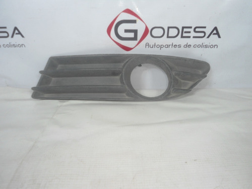 Rejilla Izq Facia Del Volvo S60 V70 04-07 Usado Original 