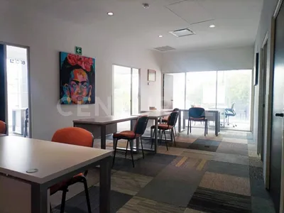 Oficina en renta