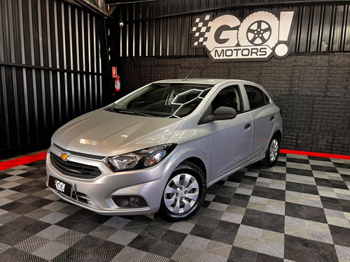 Chevrolet Onix 1.0 Joy 78cv