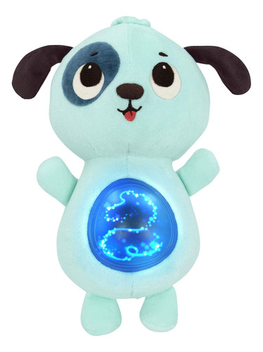Push Dog B. Toys B. Baby Twinkle Twinkle Twinkle Tummies A P