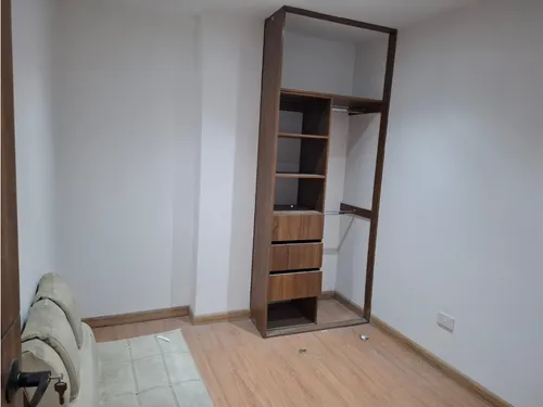 Venta Apartamento En El Jazmín, Tercer Piso, 64 M2, Estrenar