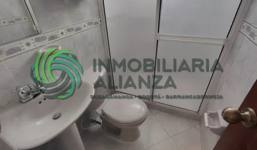 Apartamento En Arriendo En Sotomayor. Cod A4836
