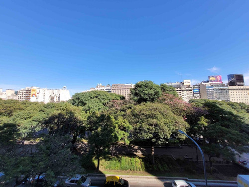 Imagen 2 de 19 de 5 Ambientes De 100m2, Todo Externo, Increible Vista!