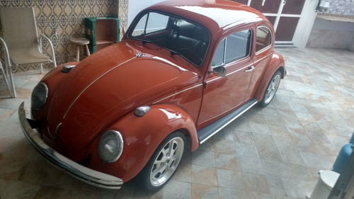 Fusca 1.8 Turbo Volkswagen 1971