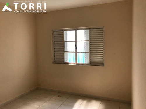 Imagem 15 de 28 de Casa A Venda Na Vila Santana - Ca01495 - 33919229