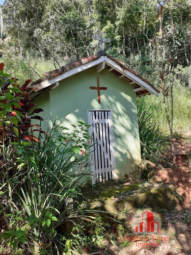 Imagem 15 de 30 de Chácara Residencial À Venda, Itaim, Taubaté - . - Ch0025