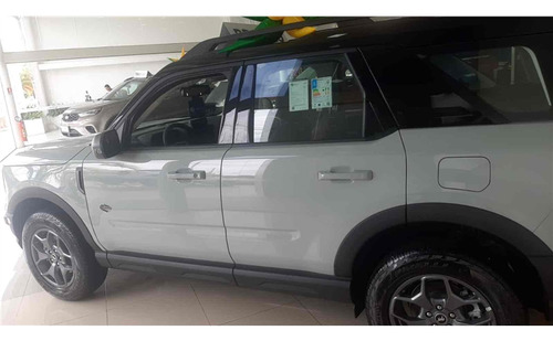 Ford Bronco Sport 2.0 ECOBOOST GASOLINA WILDTRAK 4X4 SELECTSHIFT