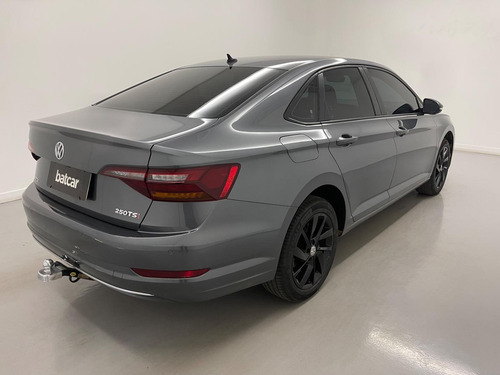 Volkswagen Jetta 1.4 250 Tsi Flex Aut