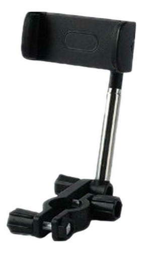 Soporte De Teléfono Retráctil Y Plegable De 360 Grados
