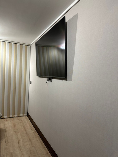 Exclusivo Y Hermoso Departamento Amoblado-para Empresas