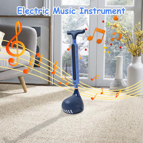 Instrumento Musical Electrónico Japonés Otamatone For Childr
