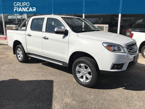 Jac T6 Confort Vvt - Precio Leasing 2021 0km