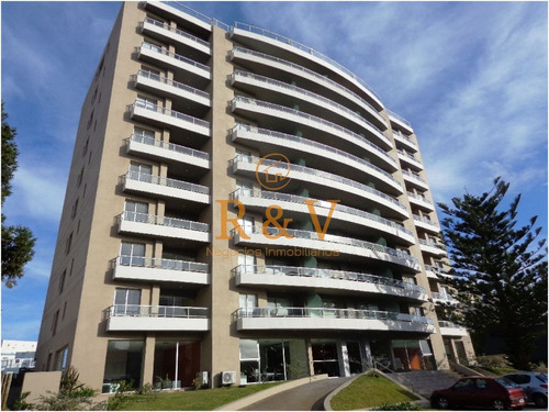 Imagen 22 de 30 de Apartamento En Venta En Punta Del Este, Zona Brava - Con Servicios