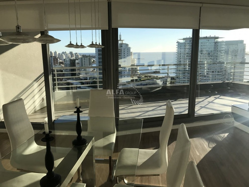 Imagen 2 de 10 de Hermoso Departamento En Punta Del Este