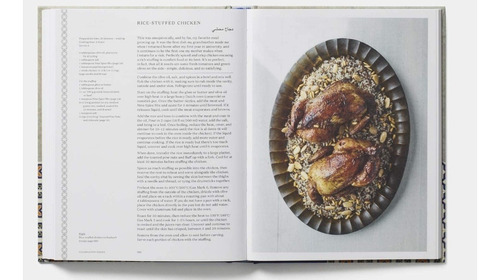 The Palestinian Table (t.d), De Kassis. Editorial Phaidon En Inglés