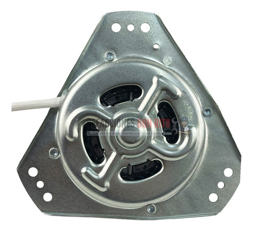 Para · Motor Exprimido Lavadora De 2 Tinas Sirve Easy