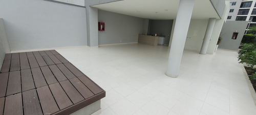Imagen 15 de 18 de Apartamento En Venta, Piso 9, Barrio Bochalema, Cali (v)