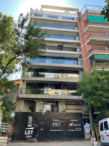 Imagen 1 de 12 de Departamento En Venta En Floresta