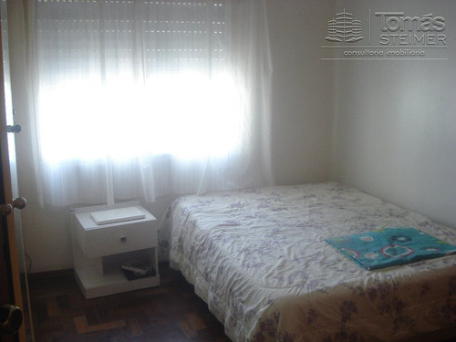 Imagem 4 de 19 de Apartamento Centro Historico Porto Alegre - 2076