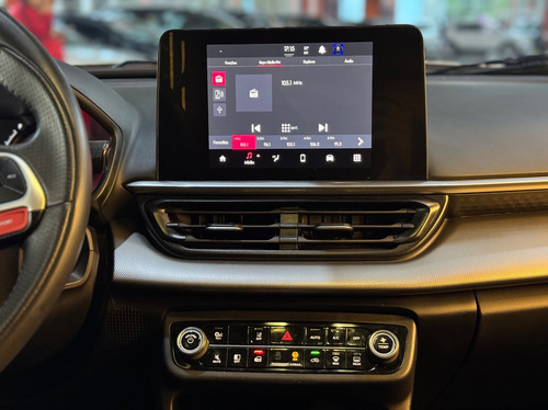 Fiat Pulse 1.0 TURBO 200 AUDACE