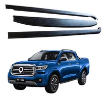 Comprar Kit Cubre Barandas Great Wall Poer - Deluxe - Plus 2022-2025