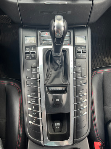 Porsche Macan 3.0 Gts At