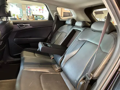 Kia Sportage 2.0 Ex Pack At