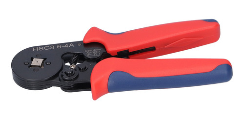 Herramienta De Engarzado Autoajustable, Minialicates, Autoaj