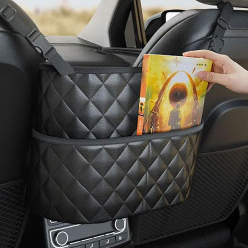 Soporte Para Bolso De Coche Entre Asientos Soporte Para Bols