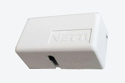 (vet-013) Vetti Smart Interruptor Pgm