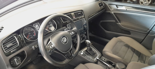 Imagen 2 de 15 de Volkswagen Golf 1.4 Highline Tsi Dsg