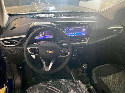 Chevrolet Spin 1.8 Lt 5as 105cv
